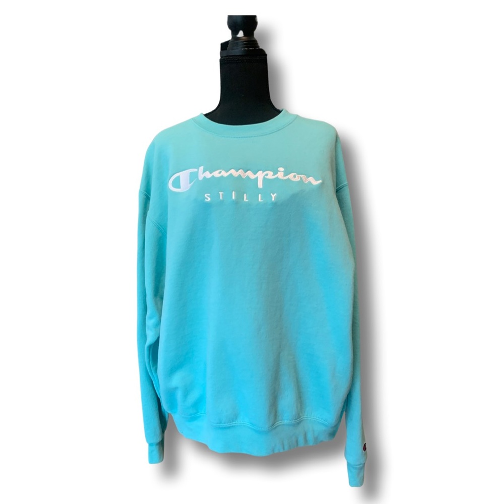 Stilly Champion Crew Neck - Picture 4 of 5